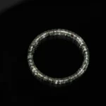 Green Phantom Quartz Bracelet（6mm） - Image 4