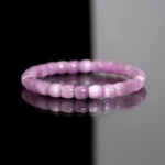 Kunzite Bracelet（7mm） - Image 6