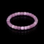 Kunzite Bracelet（7mm） - Image 7