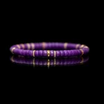 Lepidolite Bracelet（5mm）