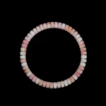 Mother of Pearl Bracelet（6mm） - Image 5