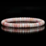 Mother of Pearl Bracelet（6mm）