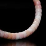 Mother of Pearl Bracelet（6mm） - Image 4