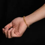 Pink Opal Bracelet（6mm） - Image 6