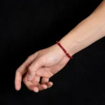 Ruby Bracelet（5mm） - Image 5