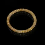 Rutilated Quartz (Golden) Bracelet（6mm） - Image 5