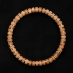 Sandalwood Bracelet（6mm） - Image 6