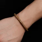 Sandalwood Bracelet（6mm） - Image 3