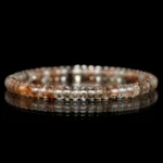Super Seven Crystal Bracelet（5mm）