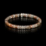 Super Seven Crystal Bracelet（5mm） - Image 2