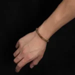 Super Seven Crystal Bracelet（5mm） - Image 5