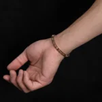 Super Seven Crystal Bracelet（5mm） - Image 4