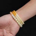 Topaz Bracelet（7mm） - Image 7