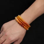 Topaz Bracelet（7mm） - Image 6