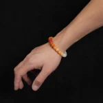 Topaz Bracelet（7mm） - Image 3