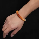 Topaz Bracelet（7mm） - Image 4