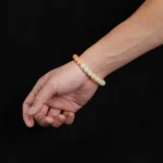 Topaz Bracelet（7mm） - Image 5