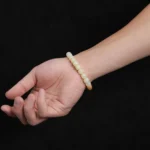 Topaz Bracelet（7mm） - Image 2